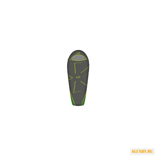 Спальный мешок NORFIN Nordic 500