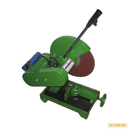 Монтажная пила КАЛИБР ПО-2300