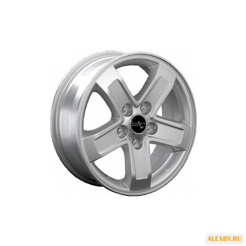 Колесный диск LegeArtis NS92