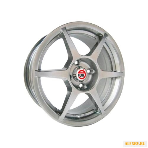 Колесный диск Ё-wheels E08