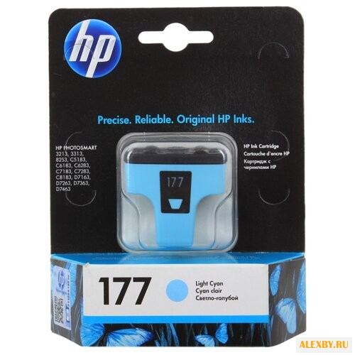 Картридж HP C8774HE