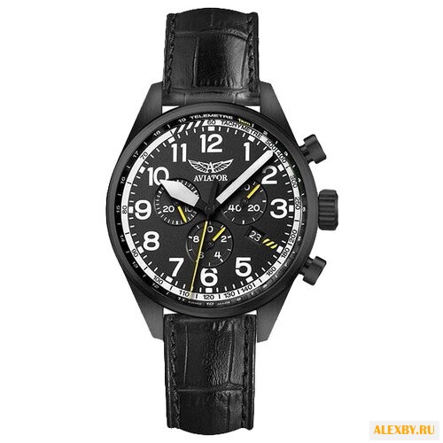 Наручные часы Aviator