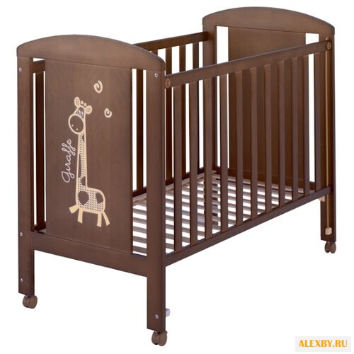 Кроватка Micuna Sabana