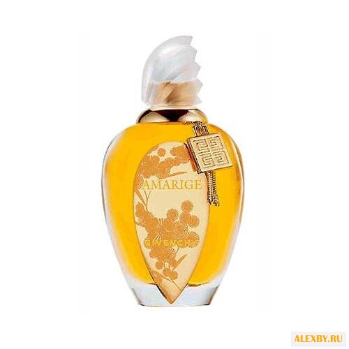 GIVENCHY Amarige Mimosa de