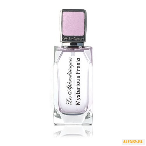 Les Aphrodisiaques Mysterious