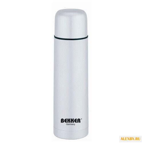 Классический термос Bekker