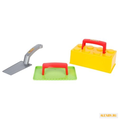 Полесье Набор каменщика №2 38968