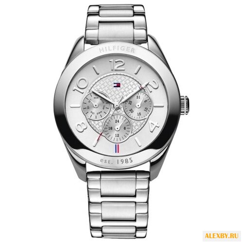 Наручные часы TOMMY HILFIGER