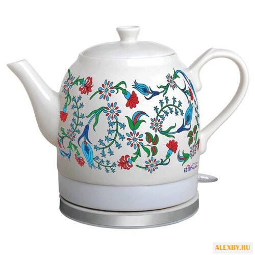 Чайник Ester Plus ET-200 201