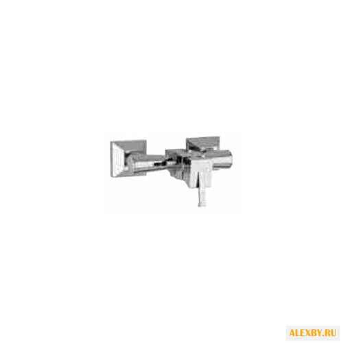 Однорычажный смеситель для душа