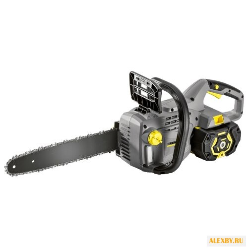 Цепная электрическая пила