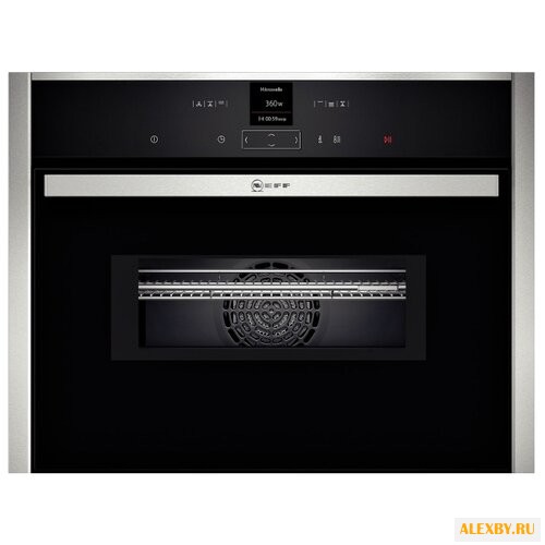 Духовой шкаф NEFF C17MS22N0