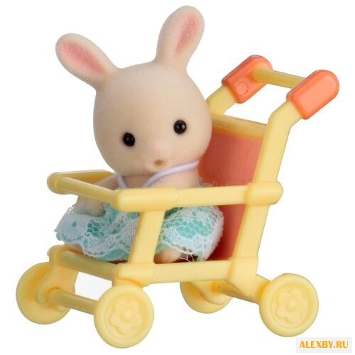 Игровой набор Sylvanian