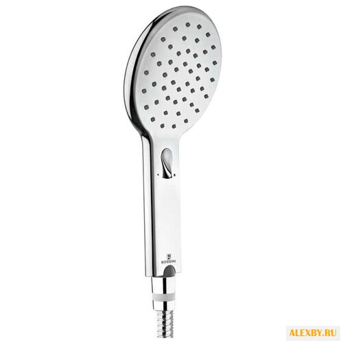 Лейка для душа Bossini Agua