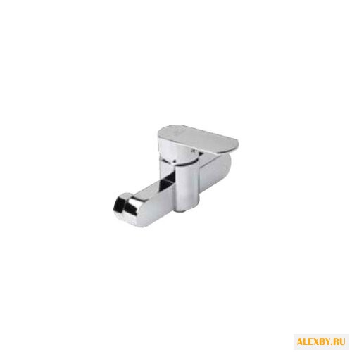 Однорычажный смеситель для душа