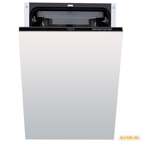 Посудомоечная машина Korting
