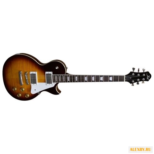 Электрогитара JET ULP 520