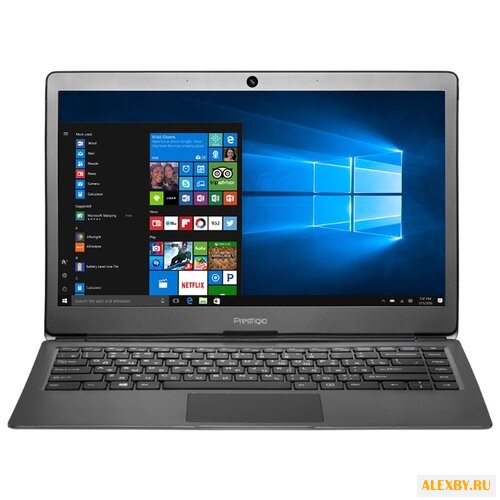 Ноутбук Prestigio SmartBook 133S