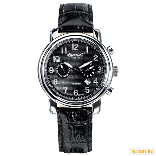Наручные часы Ingersoll IN1821BK