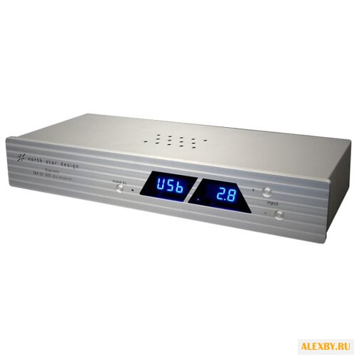 ЦАП North Star Design Supremo DAC