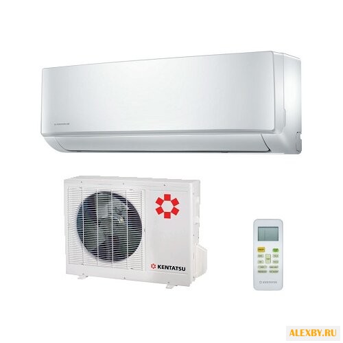 Сплит-система Kentatsu
