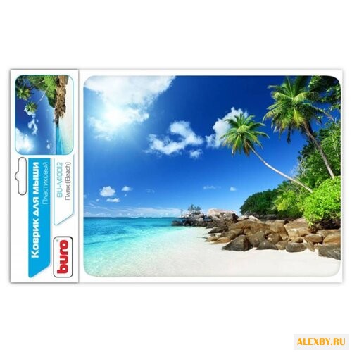 Коврик Buro BU-M10012 291843