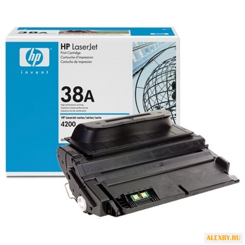 Картридж HP Q1338A