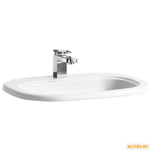 Раковина 65 см LAUFEN LB3 811682