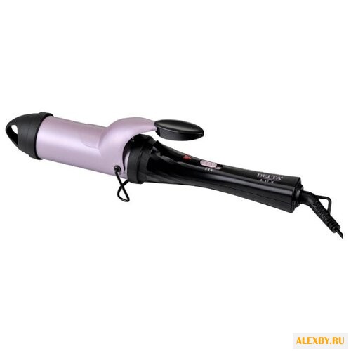 Щипцы плойка DELTA LUX DL-0635T