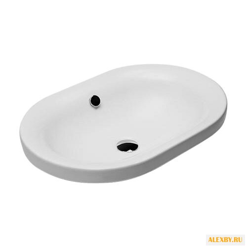 Раковина 61.5 см hatria Daytime
