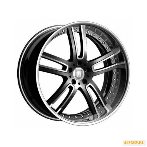 Колесный диск Marcello MT-06