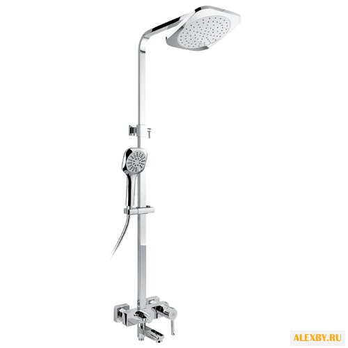 Душевая стойка Timo Hette