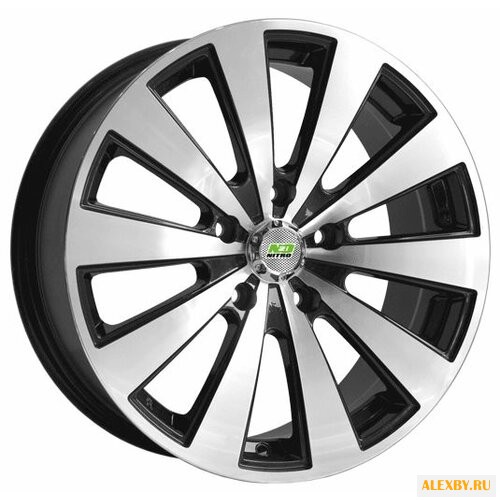 Колесный диск Nitro Y-252