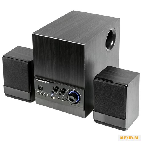 Компьютерная акустика Dialog