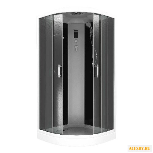 Закрытая кабина BAS Адрия Эко