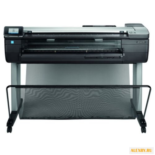 МФУ HP DesignJet T830 36-in
