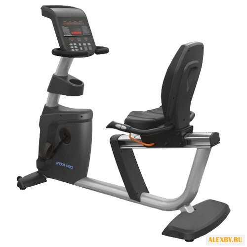 Велоэргометр Bronze Gym R1001 Pro