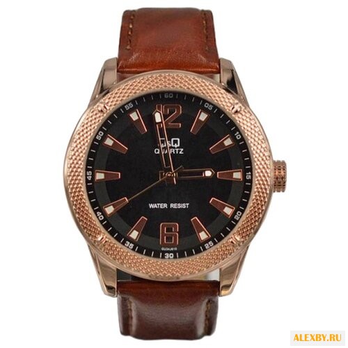 Наручные часы Q&Q GU34-810