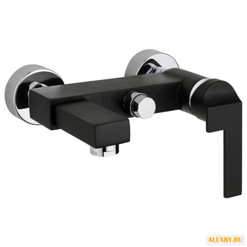 Однорычажный смеситель для