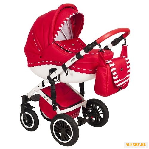 Универсальная коляска Vikalex