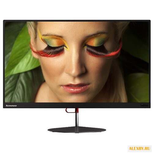 Монитор Lenovo ThinkVision X24