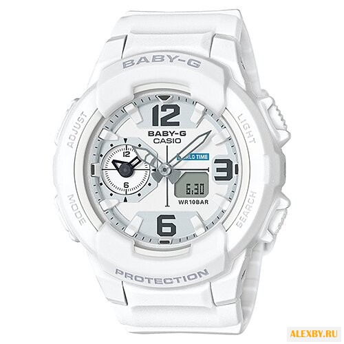 Наручные часы CASIO BGA-230-7B