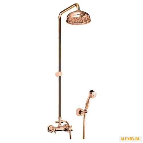 Душевая стойка Fiore Margot