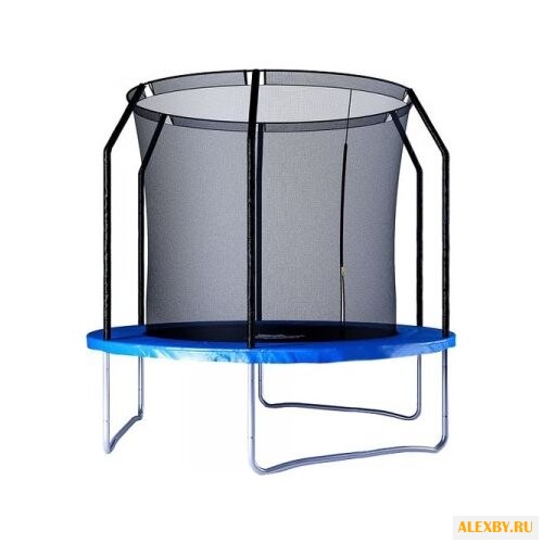 Каркасный батут Triumph Nord