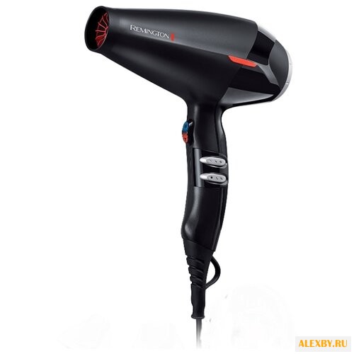 Фен Remington AC9007