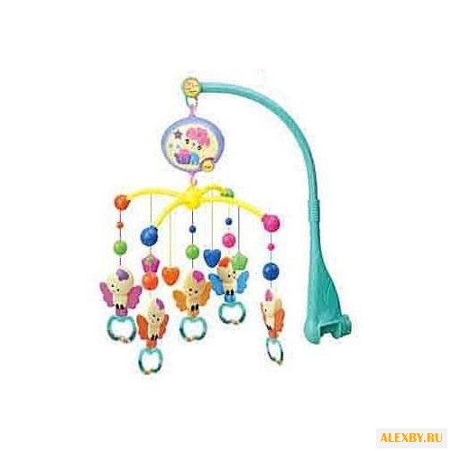 Механический мобиль Shantou