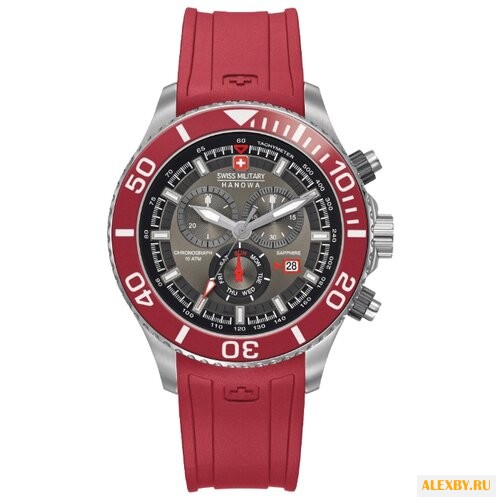 Наручные часы SWISS MILITARY
