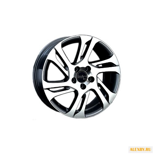 Колесный диск LegeArtis V21