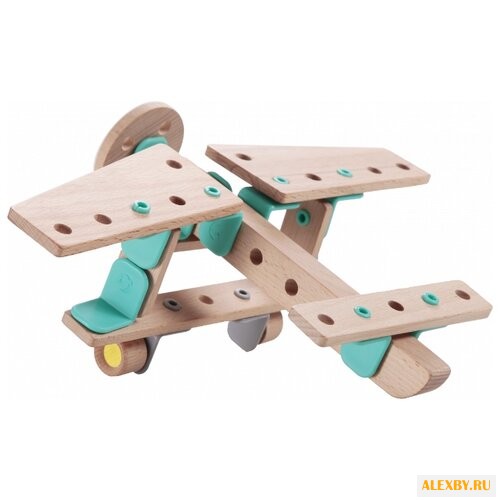 Конструктор Classic World 3905