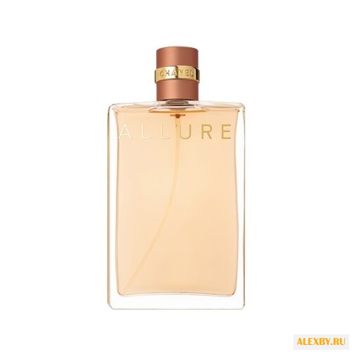 Chanel Allure Eau de Parfum